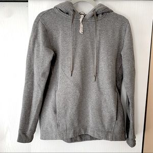 Lululemon Grey Hoodie